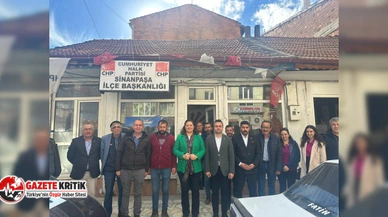 CHP Grup Başkanvekili Köksal: En doğru adayın tespiti için çalışacağız