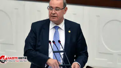 CHP’li Öztrak: “KKM’NİN YÜKÜ MERKEZ’İN BİLANÇOSUNA... TCMB'NİN KESİNLEŞMEMİŞ ZARARI 851 MİLYAR LİRAYA ÇIKTI”