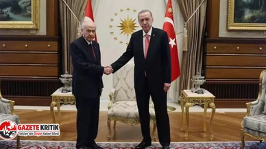 Cumhur İttifakı'nda yerelde işbirliği çalışmaları tamamlandı: 29 ilde ortaklık yapılacak