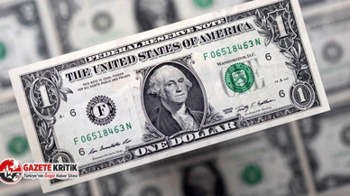 Dolar güne yükselişle başladı