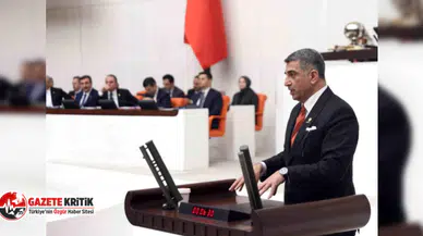 GÜRSEL EROL'DAN TERÖR ÖRGÜTÜNE KARŞI NET TUTUM: ORTAK BİLDİRİYE İMZA ATIYORUM