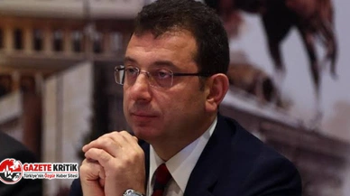 İYİ Partili Koca’dan Ekrem İmamoğlu’na: Seni başkan seçtirmeyeceğiz