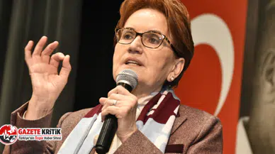 MERAL AKŞENER:"BİZE HER ŞEYİ YAPTILAR AMA BİR ŞEYİ YAPAMADILAR; BİZİ YIKAMADILAR"