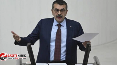 TKP:Akla, bilime ve laikliğe karşı açık bir savaş yürüten iktidarı ve o iktidarın Bakanı'nı uyarıyoruz