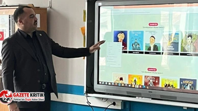 Ülkü Ocakları sınıflara girdi
