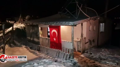 9 asker şehit oldu!
