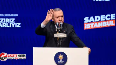 AKP'nin Ankara ilçe adayları belli oldu