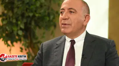 CHP ESKİ GENEL SEKRETERİ GÜRSEL TEKİN:“DERİN YOKSULLUĞUN ARTTIĞINI TÜİK BİLE GİZLEYEMİYOR”