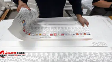 CHP’nin pusula itirazına ret