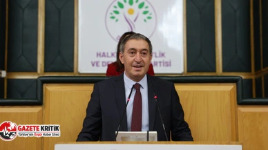 DEM Parti'den "Başak Demirtaş" açıklaması