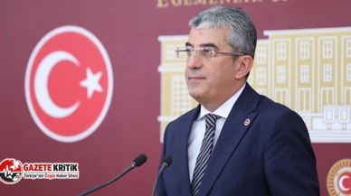 Gökhan Günaydın, TBMM Başkanı Numan Kurtulmuş ile aralarında geçen konuşmayı anlattı