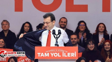 İstanbul anketi: İkili yarışta Ekrem İmamoğlu önde