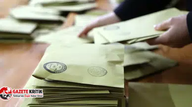 İstanbul anketi: Murat Kurum, iki partinin oylarına rağmen Ekrem İmamoğlu'nu geçemiyor
