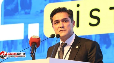 Kavuncu’dan İçişleri Bakanı Ali Yerlikaya’ya: "IŞİD mensubu teröristlerin sayısının fazlalığı bir zafiyet göstergesi midir?”