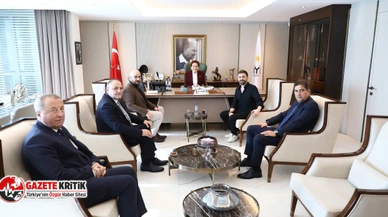 Meral Akşener: “Milliyetçiliği suç olarak kabul edenlere duyurulur: Biz her koşulda bu suçun faili olmaya devam edeceğiz”