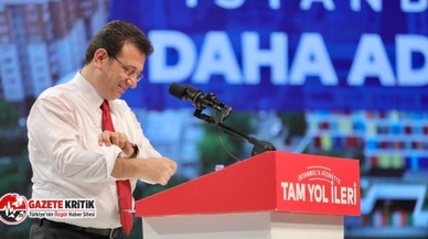 MetroPOLL: DEM Parti aday çıkarsa da Ekrem İmamoğlu önde