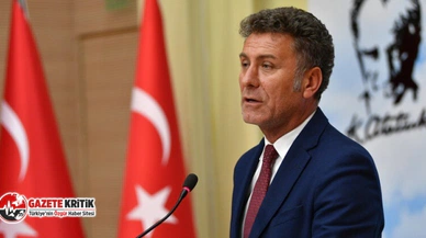 Orhan Sarıbal: Tarımda üretim artıyorsa, neden rekor düzeyde ithalat yapıldı?