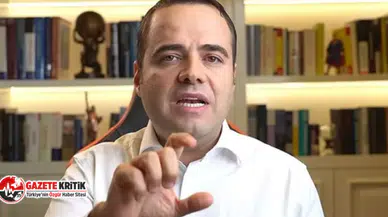 Özgür Demirtaş'tan çarpıcı borsa tahmini