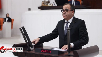 Türker Ateş, “Vatandaşın ekstresindeki yıllık enflasyon TÜFE’yi ikiye katladı"