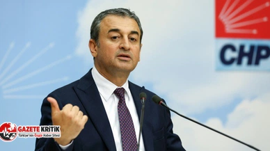 CHP GENEL BAŞKAN YARDIMCISI BURHANETTİN BULUT:  TEK ADAM REJİMİ YOKSULU VURDU