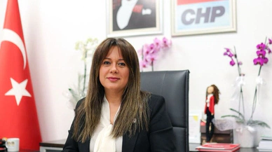 CHP Genel Başkan Yardımcısı Koza Yardımcı görevinden istifa etti