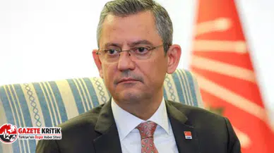 CHP Genel Başkanı Özgür Özel'den Cem Karaca paylaşımı