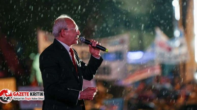 CHP'li Belediye Başkanından Gazeteci İsmail Saymaz'ın "Kılıçdaroğlu ıslık çalarak geziyor" Sözlerine Sert Tepki!