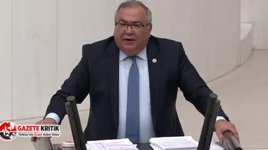 CHP’Lİ BÜLBÜL: CUMHUR İTTİFAKIYLA YARGIDA REFORM OLMAZ!