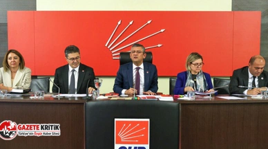 GÖZLER CHP PARTİ MECLİSİ'NDE: CHP ÇANKAYA'DA DEĞİŞİMİN GENÇ YÜZÜ... İSTANBUL'DA DEM ETKİSİ