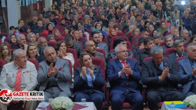 İYİ Parti Adana Büyükşehir Adayı Ayyüce Türkeş'e destek artıyor: İYİ Parti'ye bin kişi katıldı