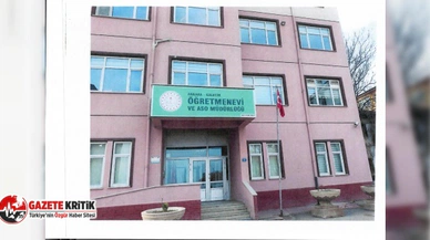 Kız yurdu olsun diye bağışlanan arsa ticarethaneye çevirildi