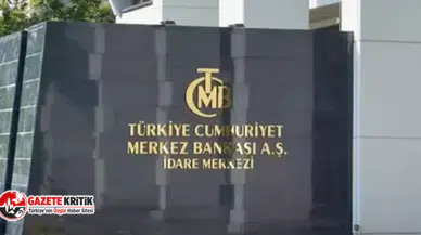 Merkez Bankası'nın yeni başkanı belli oldu!