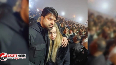 Türkiye İşçi Partisi'nin Hatay adayı Gökhan Zan oldu