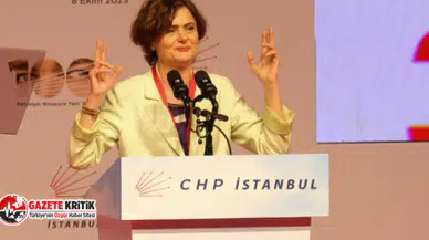 Canan Kaftancıoğlu para sayma görüntüleriyle ilgili ifadeye çağırıldı