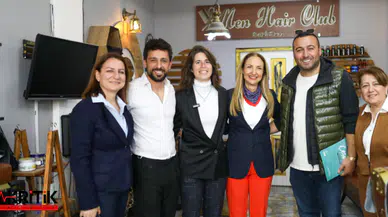 CHP Adayı Lal Denizli:Çeşme’de gençlerimizin rahat rahat spor yapacakları spor kompleksleri oluşturacağız