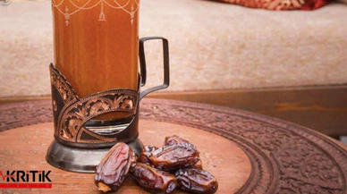 Hurma Suyu Nedir? Faydaları Nelerdir?