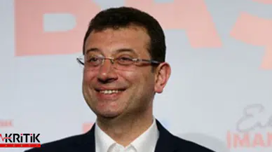 SONAR'ın araştırmasına göre Ekrem İmamoğlu büyük farkla kazanıyor!