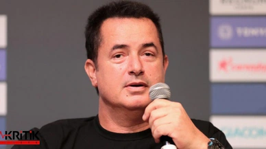 Acun Ilıcalı'dan aylık kazanç sorusuna yanıt verdi!