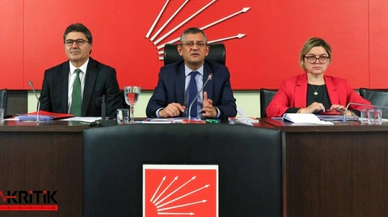 CHP'de 2 PM Üyesi belediye başkanı seçildi... Yerlerine geçecek isimler belli oldu!