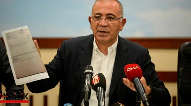 Gürsel Tekin: Konut krizi sadece bir ekonomik sorun değil, aynı zamanda halkın temel haklarına yapılmış bir saldırı