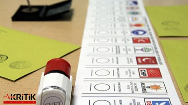 Seçim analizi: 2.4 milyon AKP seçmeni sandığa gitmedi