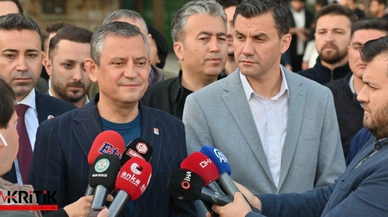 Yeniden Refah’tan Özgür Özel övgüsü:Açıklamalarıyla tam bir devlet adamı, çok güzel bir başarı yakaladı