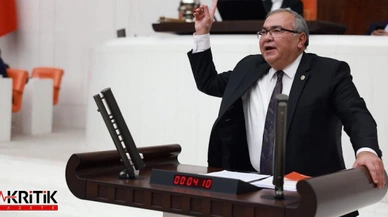 CHP: TERÖRLE YAFTALADIĞINIZ KHK’LILARI SEFERBERLİK DÖNEMİNDE VATAN SAVUNMASINA ALMAK BÜYÜK BİR ÇELİŞKİ!