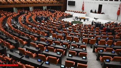 MENZİL TATİL KÖYÜ MECLİS GÜNDEMİNDE!