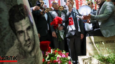 Özgür Özel’den 3 Fidan açıklaması: Onların yürüyüşü sömürüye, eşitsizliğe karşıdır