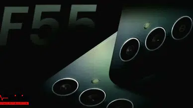 Samsung Galaxy F55 5G piyasaya çıkıyor