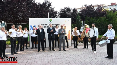 Sanatın kalbi Mamak’ta atacak