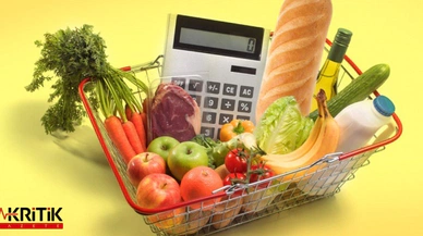 Türkiye’deki Gıda Enflasyonu OECD’nin Grafiklerine Sığmıyor