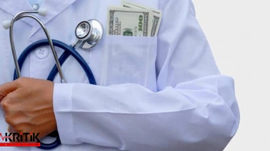 Hekimlerin maaş sorununu meclis gündemine taşındı