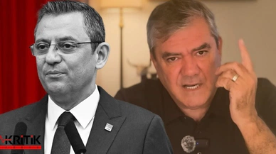 Yılmaz Özdil'den Özgür Özel'e bidon kafa yanıtı: Buket Aydın’ın lideri, sana bu iftiranı yedireceğim